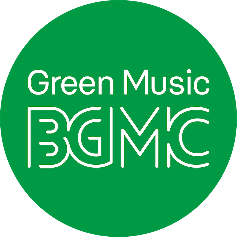Green Music BGMchannel
