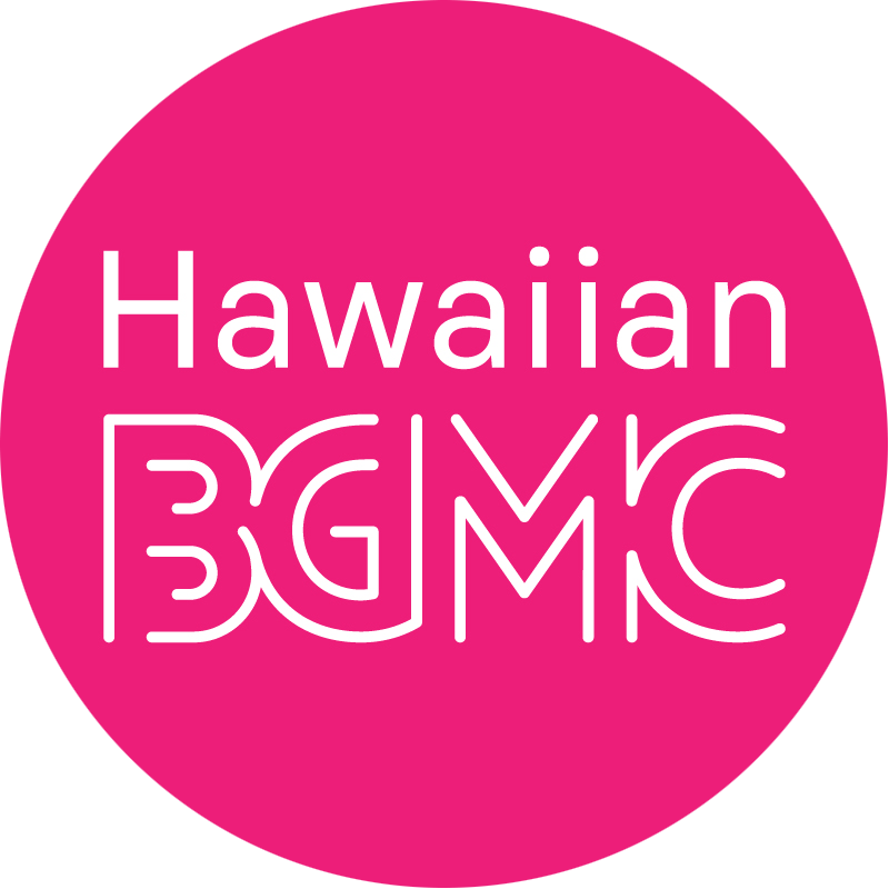 Hawaiian BGMchannel